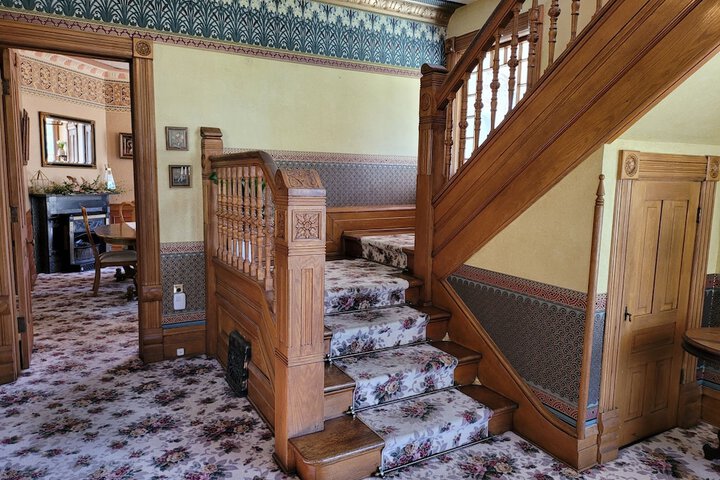 Hotel Interior 2 of 43