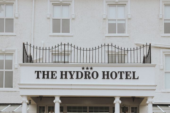 Hotel 49 of 49