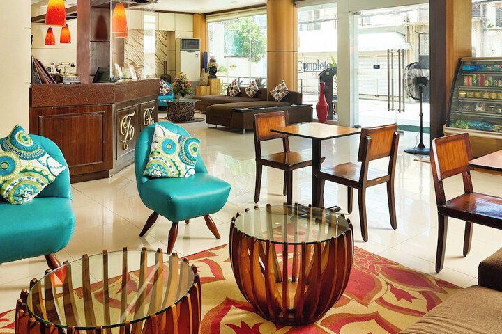 Hotel Interior 2 of 73