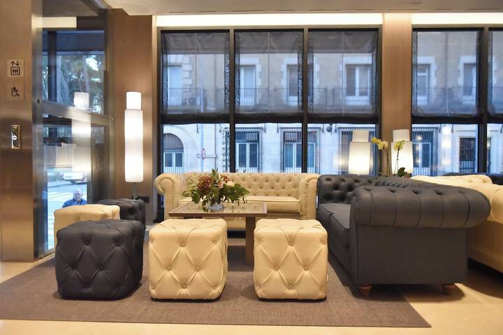 Hotel Interior 8 of 114