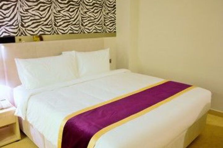 Guestroom Pic
