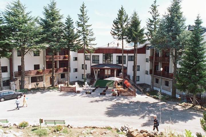 Hotel 58 of 65