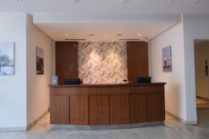 Hotel Interior 3 of 30
