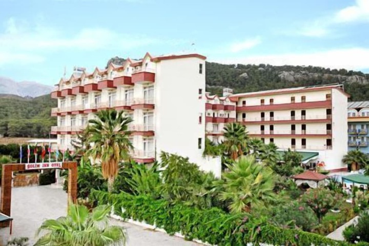 Hotel 26 of 27