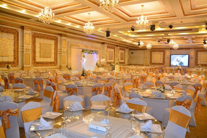 Wedding/Banquet 36 of 50