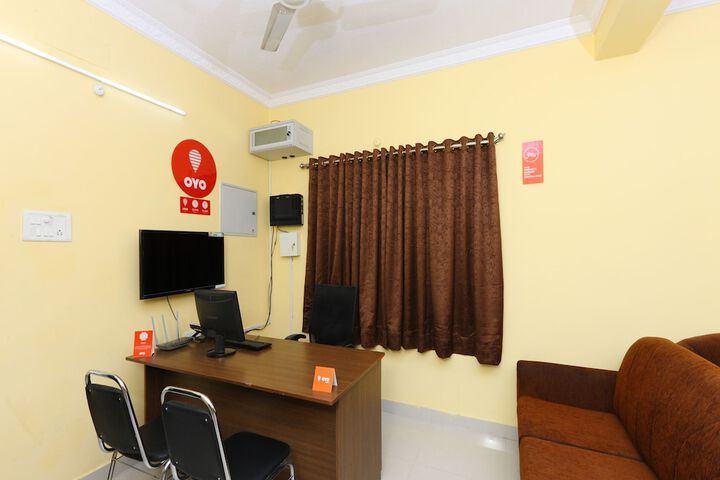 OYO 14707 MICASA