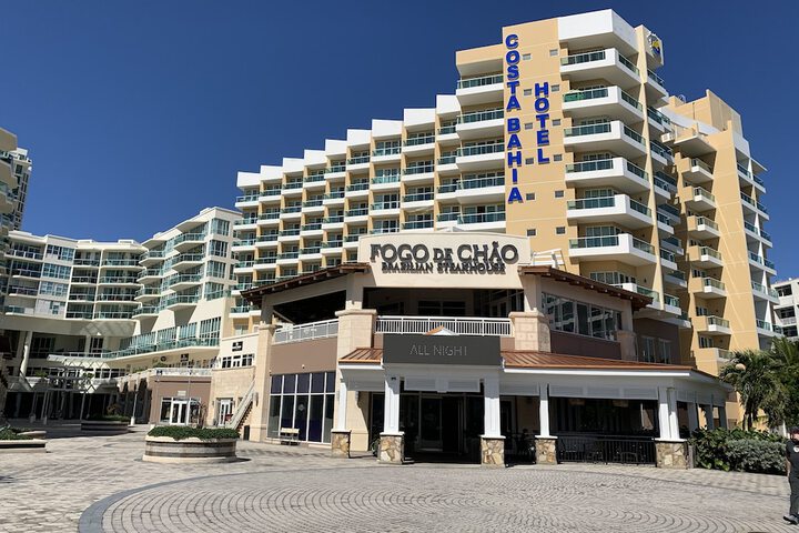 Photo of Costa Bahia Hotel Paseo Caribe