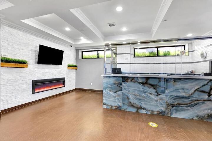 Hotel Interior 2 of 8