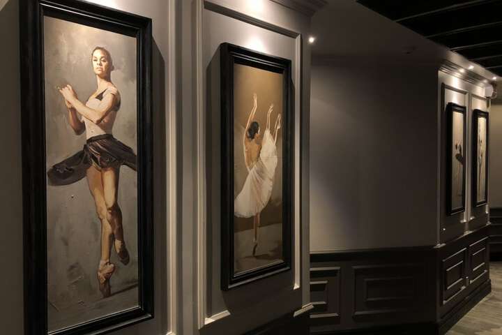 Hotel Interior 116 of 127