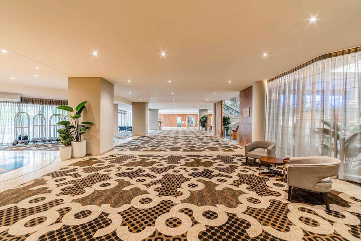 Hotel 119 of 119