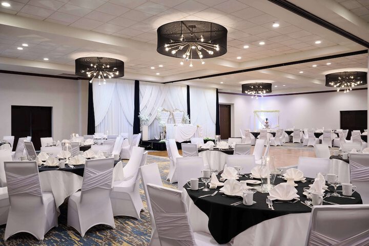 Ballroom