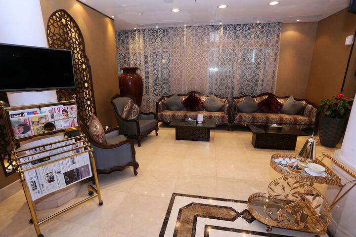 Hotel Interior 5 of 43