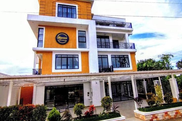 Hotel 34 of 36