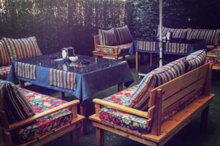 Terrace/Patio 46 of 46