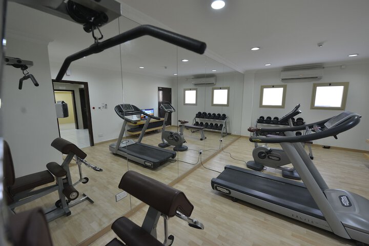 Health and Fitness 31 of 48
