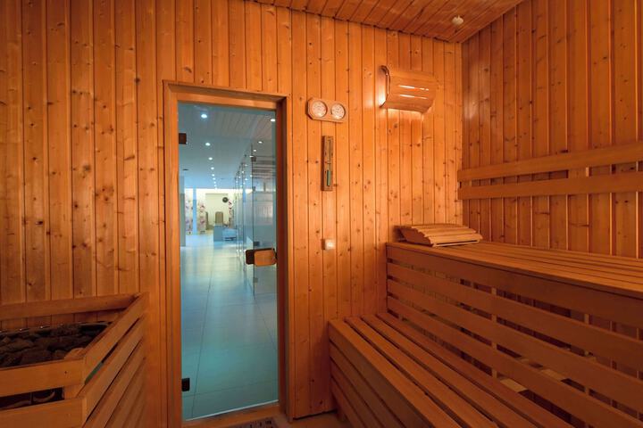 Spa Massage