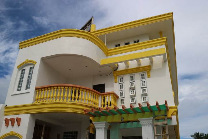 Hotel 47 of 49