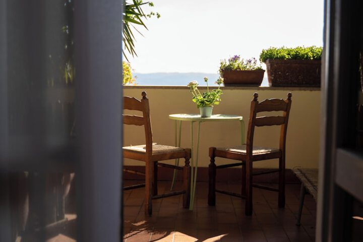 Terrace/Patio 87 of 141