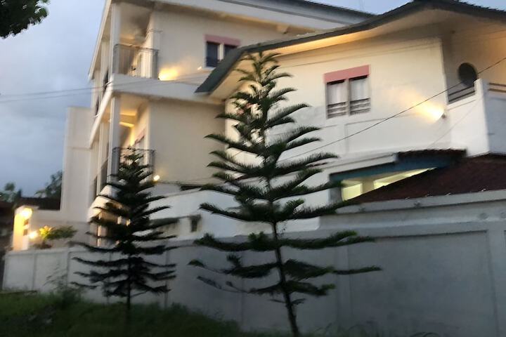 Hotel 98 of 127