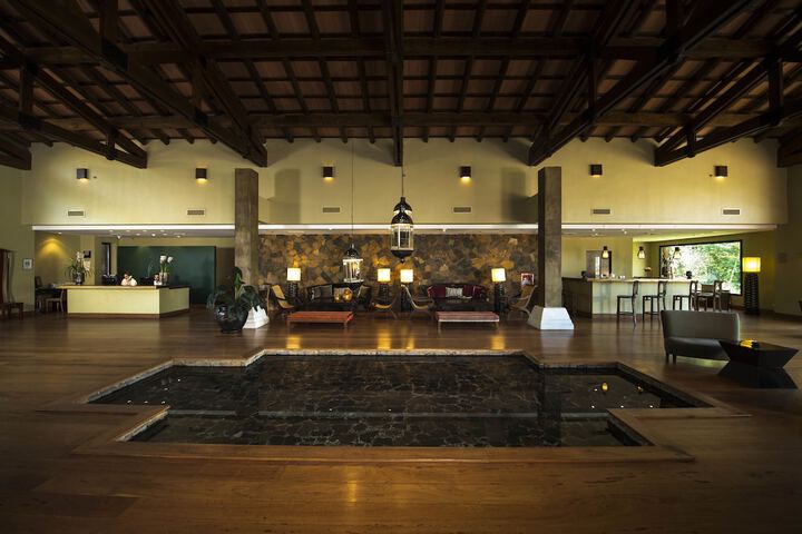 Hotel Interior 5 of 182