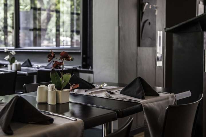 Restaurants