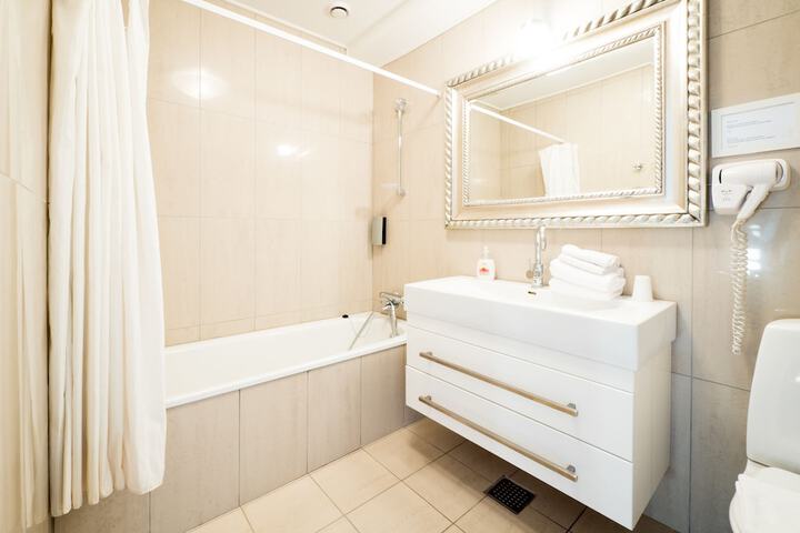 Bathroom Vanities
