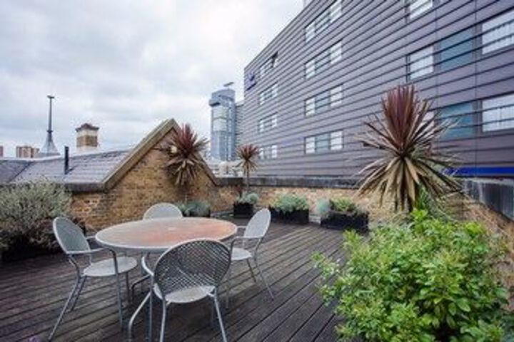 Terrace/Patio 24 of 26