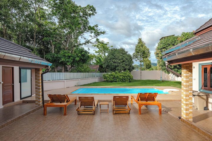 Terrace/Patio 5 of 11