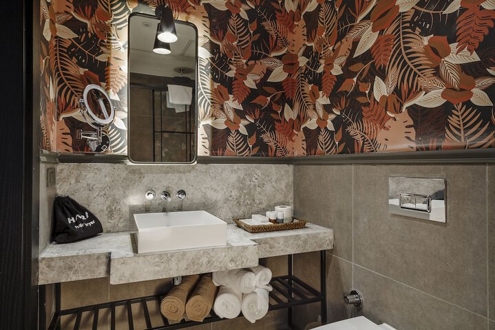 Bathroom Vanities