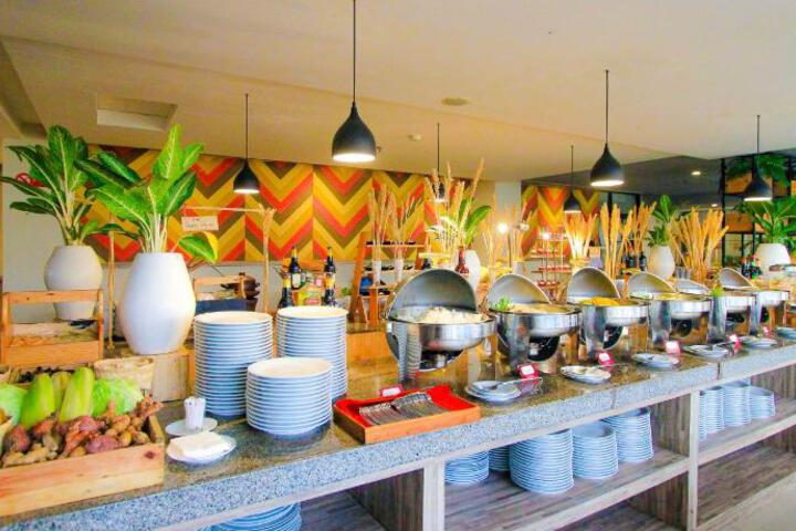 Fitness Facility Photos