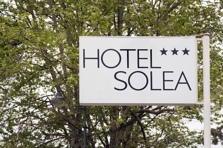 Hotel 3 of 19