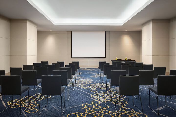 Meeting 240 of 277