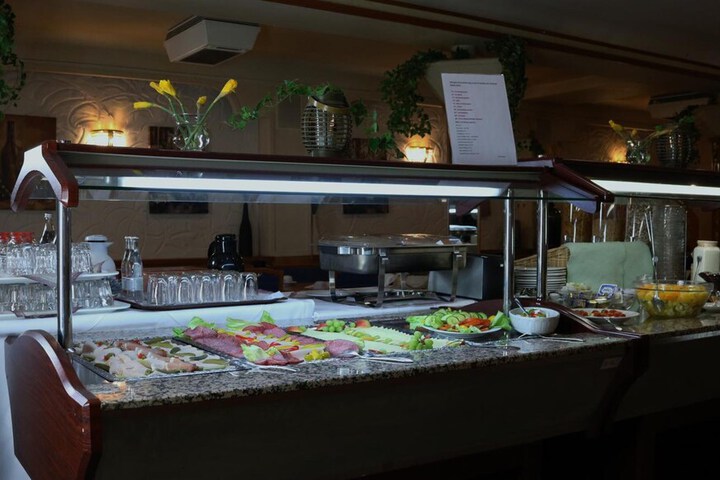 Restaurants