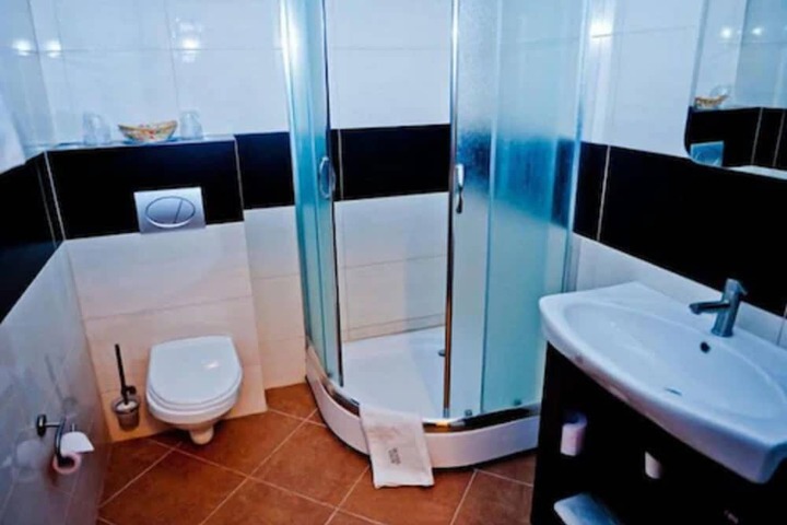 Bath Photo