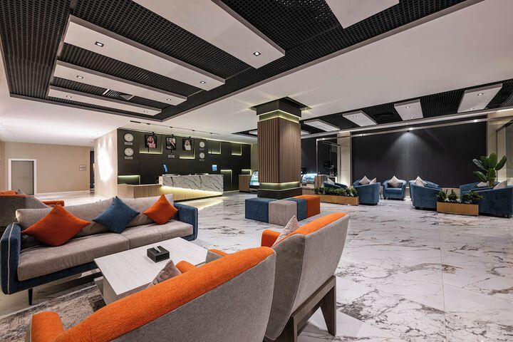 Hotel Interior 2 of 68