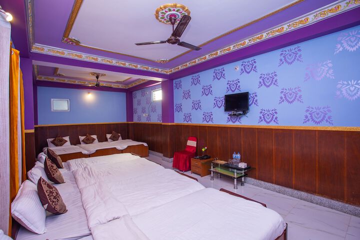Room 26 of 26