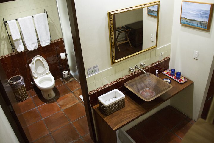 Bathroom Vanities