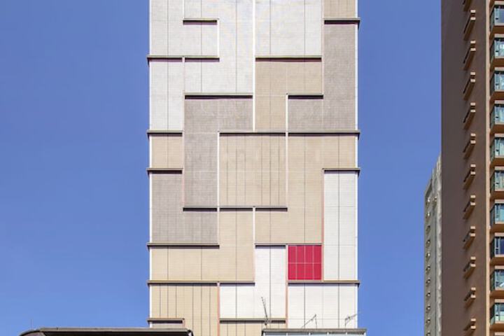 Hotel 26 of 32