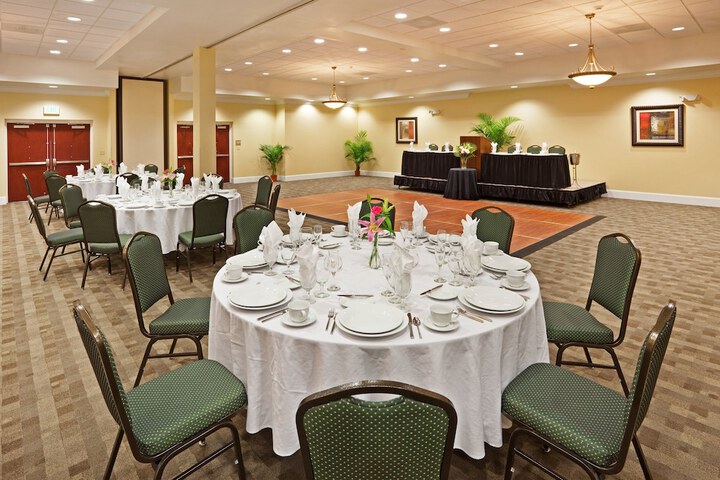 Ballroom