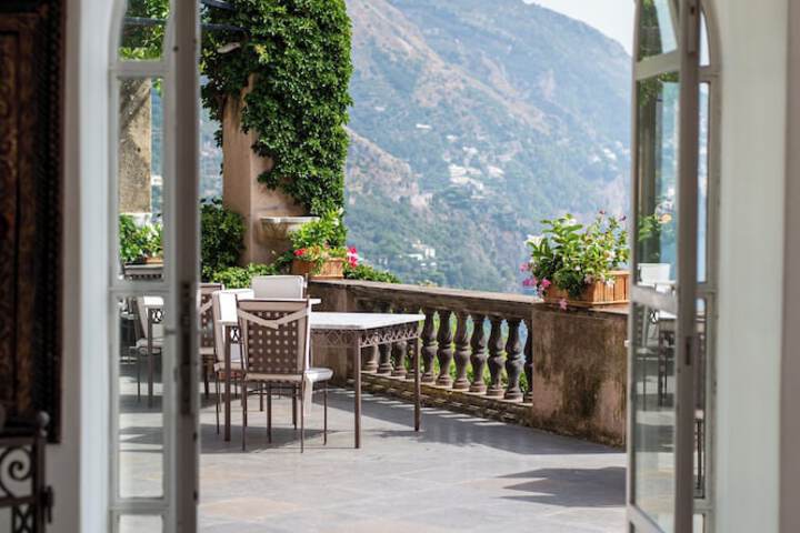 Terrace/Patio 236 of 241