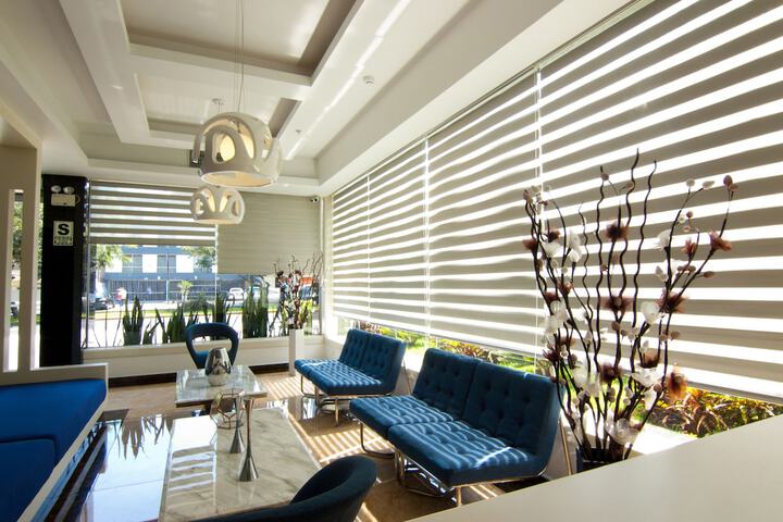 Hotel Interior 4 of 34