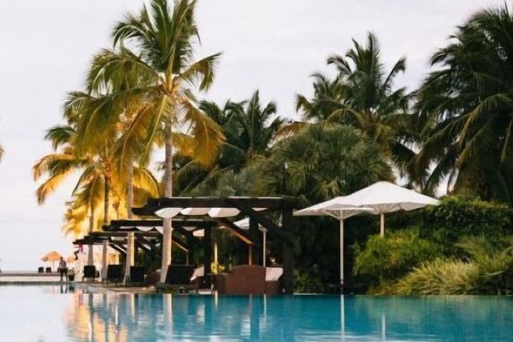 Hotel Interior 4 of 55