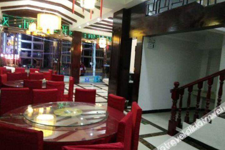 Hotel Interior 21 of 36