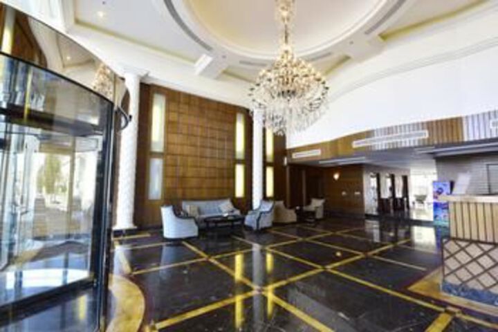 Valencia Hotel Suites