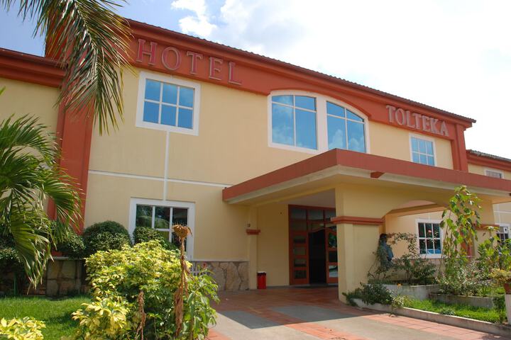 Exterior Photo