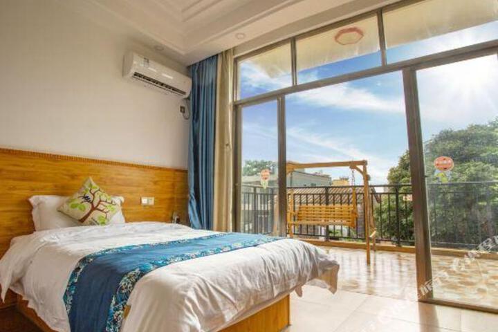 Fanjing Boutique Hotel Weizhou Island