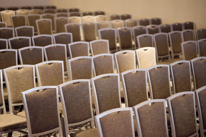 Meeting 275 of 292