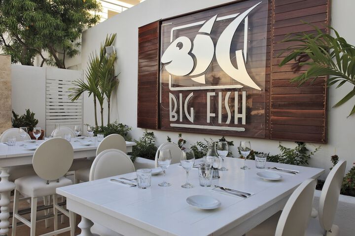 Dining 91 of 108