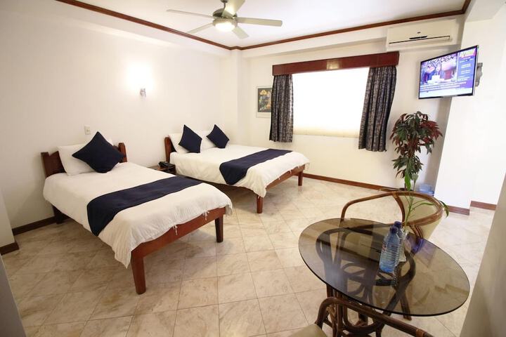 Room 15 of 65