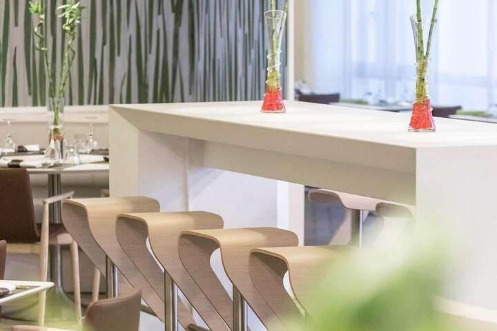 Fitness Facility Photos